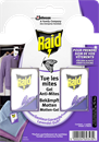 Raid Motten-Gel Lavendel EDGES